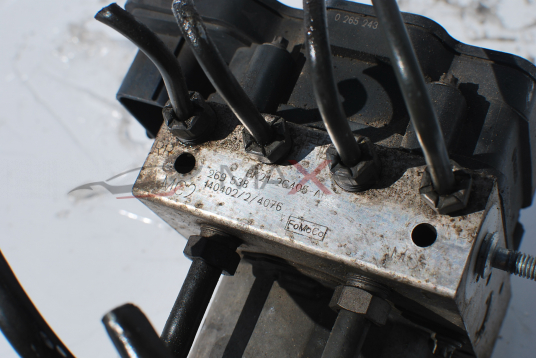 ABS модул за Ford Transit Custom BK21-2C405-AF