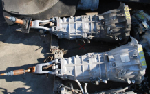 Скоростни кутии за     Lexus IS220