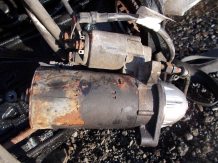 Стартер за MERCEDES ML W163 2.7 CDI A0051516601 Starter