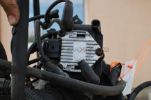 Бобина за Volkswagen Fox 1.4I