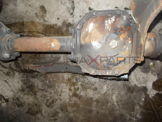 ДИФЕРЕНЦИАЛ HYUNDAI GALOPER 2.5 D DIFFERENTIAL