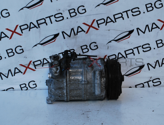 Клима компресор за OPEL INSIGNIA 2.0CDTI  AUTOMATIC 0995607404  R134A  P22861236