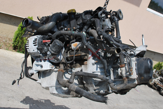 Двигател за Mercedes-Benz Citan 1.5DCI