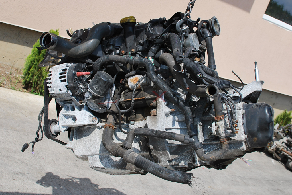 Двигател за Mercedes-Benz Citan 1.5DCI