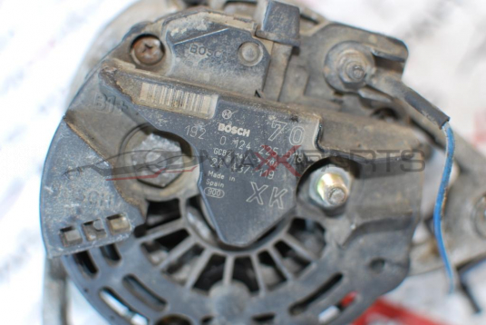 Генератор за Opel Corsa 1.2I 0124225018 24437119