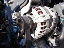 Генератор за Volvo V60 2.0D Bi-Turbo D4 ALTERNATOR 30659580 0125812009