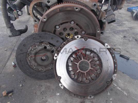 Съединител комплект за Hyundai Tucson 2.0CRDI CLUTCH KIT