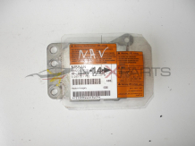 Централа AIRBAG за NISSAN NAVARA AIRBAG CONTROL MODULE 98820EB01B 0285001782