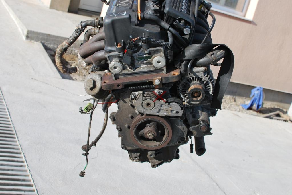 Двигател за Mini Hatch One R52 1.6I W10B16A