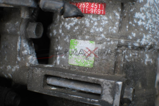 Клима компресор за Isuzu Trooper 3.0D 897252-4511 506011-9691