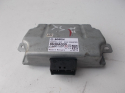 Mitsubishi ASX Dc/dc Converter Control Unit 8638A039