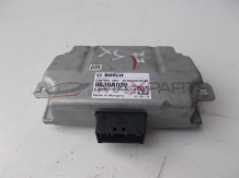 Mitsubishi ASX Dc/dc Converter Control Unit 8638A039