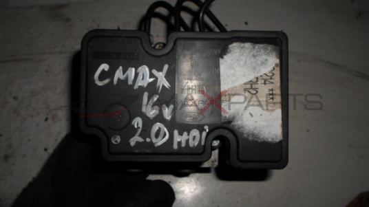 ABS модул за FORD C-MAX ABS PUMP 10020700524 3M51-2M110-GA  5WK84103 10097001103