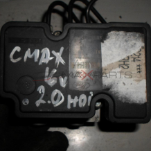 ABS модул за FORD C-MAX ABS PUMP 10020700524 3M51-2M110-GA  5WK84103 10097001103