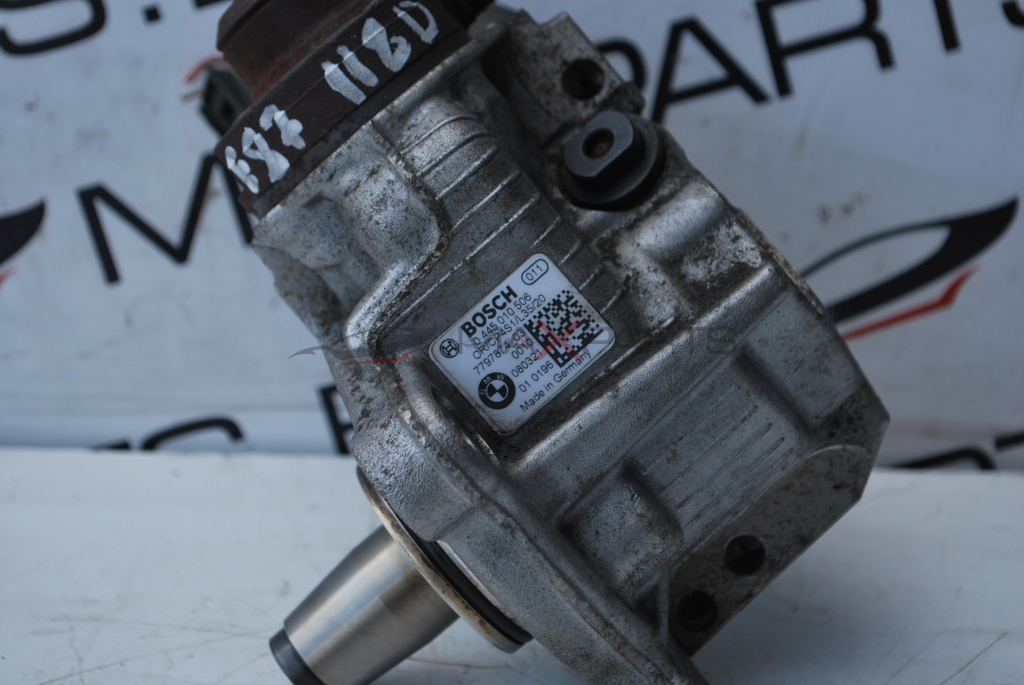 ГНП BOSCH за BMW E87 118D  0 445 010 506