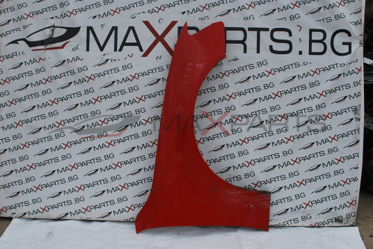 Десен калник за Audi A4 B8