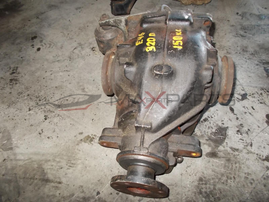 ДИФЕРЕНЦИАЛ BMW E46 2.0 D DIFFERENTIAL 150 Hp