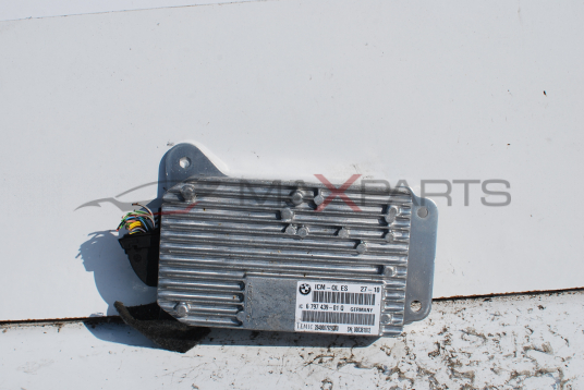 Управляващ модул за BMW 530GT 6 797 439-01 Q