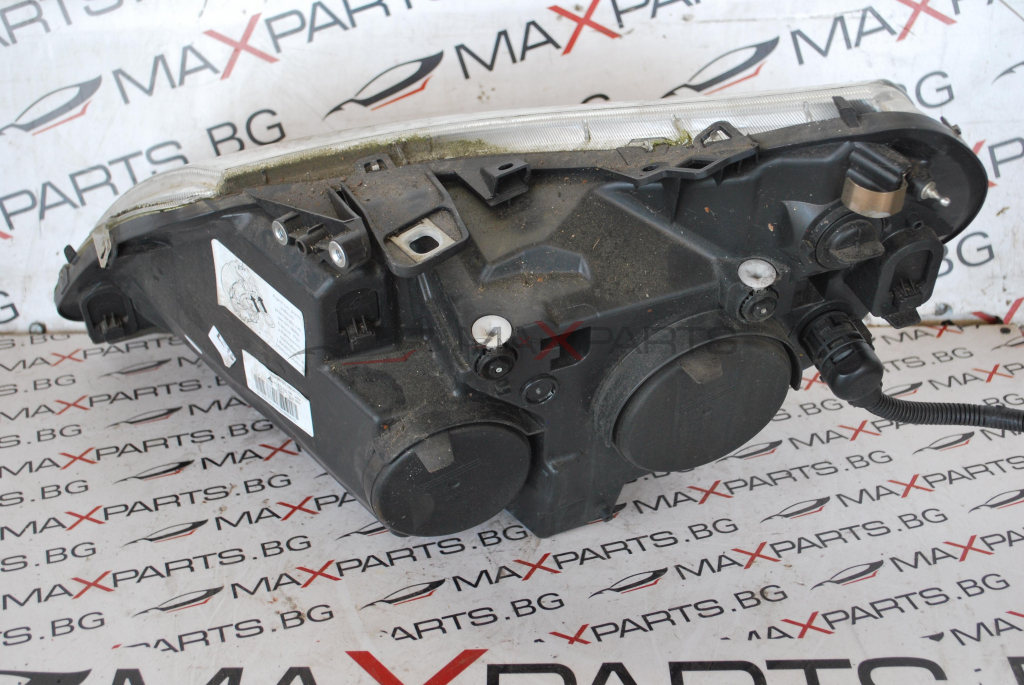 Преден десен фар за Peugeot Boxer