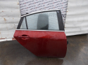 Задна дясна врата за Mazda 6 ЦЕНАТА Е ЗА НЕОБОРУДВАНА ВРАТА