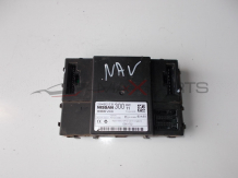 Комфорт модул за NISSAN NAVARA COMFORT CONTROL MODULE 284B2EB300 5WK48935