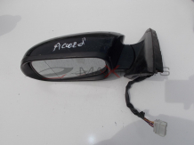 Ляво огледало за HONDA ACCORD left mirror