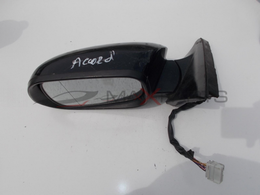 Ляво огледало за HONDA ACCORD left mirror