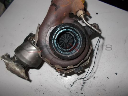 Турбо компресор за VW GOLF 6 2.0 TDI COMMON RAIL  Turbo compressor  03L253016F  03L 253 016 F  03L253016
