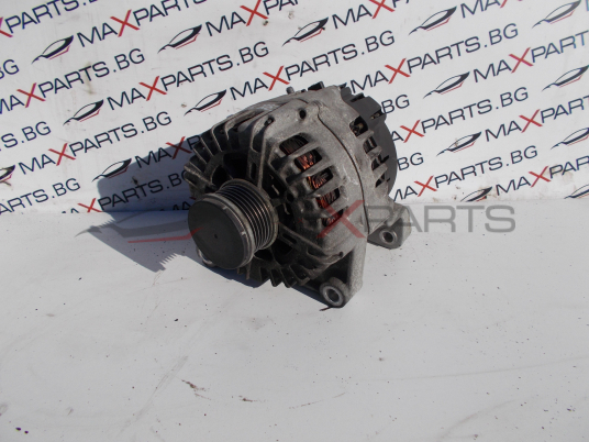 Генератор за BMW E90 320D 177hp ALTERNATOR 8507624 AI03 S29AN11 FG18S052 2608669D