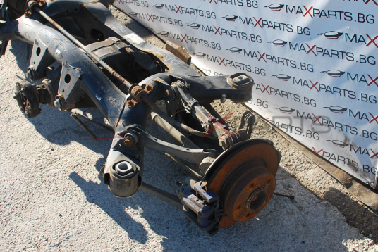 Заден мост за BMW F20