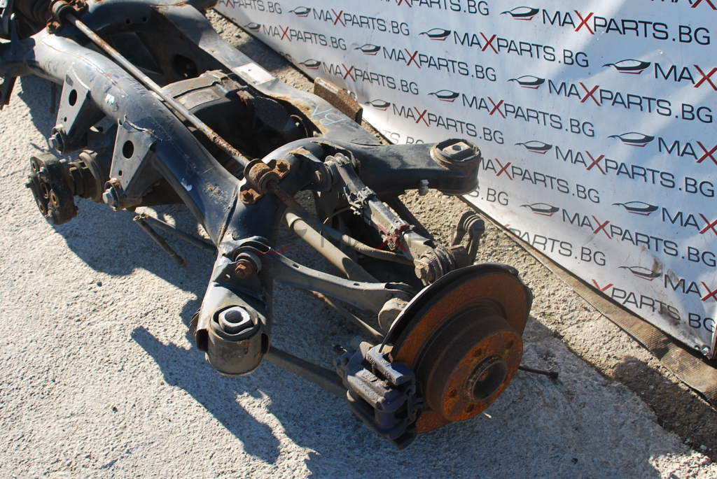 Заден мост за BMW F20