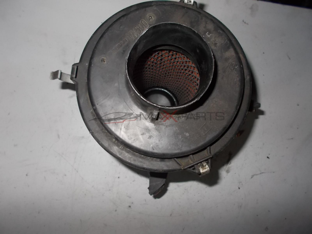 ФИЛТЪРНА КУТИЯ NAVARA 2.5 TDI AIR FILTER BOX