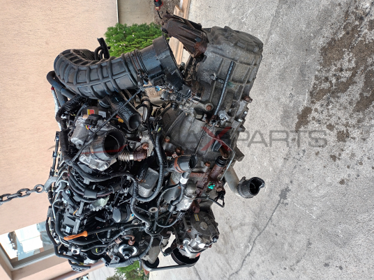 ДВИГАТЕЛ 1.4CRDI KIA HYNDAI D4FC