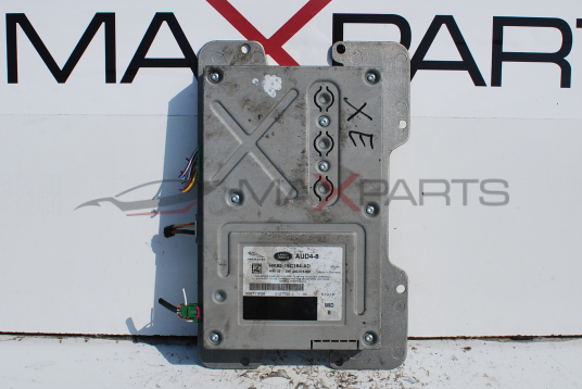 Усилвател за Jaguar XE HK62-19C164-AD