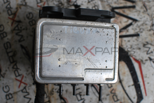 ABS модул за Volkswagen Tiguan 2.0TDI 5Q0614517CF 10.0916-4334.3 5Q0614517AD