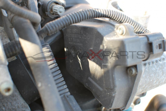 Дроселова клапа за Volkswagen Polo Twist 1.4I 03C133062B