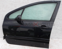 PEUGEOT 307 FRONT L