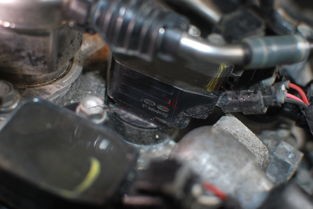 Бобини за HYUNDAI I30 1.0T-GDi   27301-04110