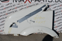 Преден ляв калник за Volkswagen Crafter