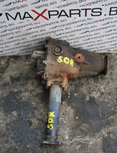 Диференциал за Kia Sorento 2.5 CRDi, 140HP                           53210 3E700