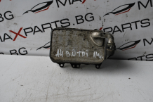 Маслен топлообменник за AUDI A4 3.0TDI   059 117 021 R