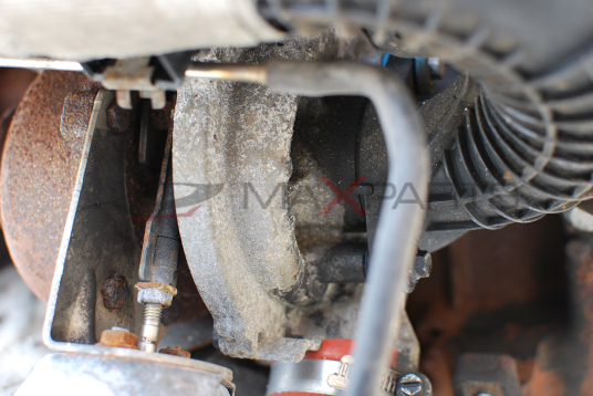 Турбо компресор за Ford Kuga 2.0HDI 8V4Q6K682AA 765993-5004S