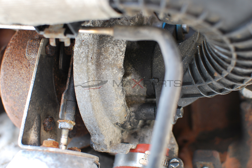 Турбо компресор за Ford Kuga 2.0HDI 8V4Q6K682AA 765993-5004S