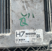 ДВИГАТЕЛЕН КОМПЮТЪР NISSAN QASHQAI 1.6DCI 0281 019 035  23710 BB58E .  BOSCH  Made in Hungary  1348 0430  0 281 019 035 658 12-09-04 1039554828