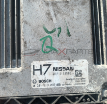 ДВИГАТЕЛЕН КОМПЮТЪР NISSAN QASHQAI 1.6DCI 0281 019 035  23710 BB58E .  BOSCH  Made in Hungary  1348 0430  0 281 019 035 658 12-09-04 1039554828