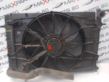 Дефузьор със перка за Kia Sportage 2.0CRDI F00S3A2409 25380-2EXXX