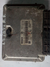 Компютър за OPEL ASTRA G 1.7 CDTI ECU 0281010859  24467018  LN