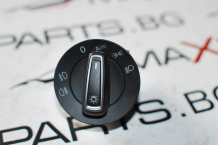 КЛЮЧ СВЕТЛИНИ 5G0941431BD