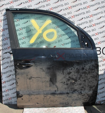 Предна дясна врата за Volkswagen Amarok