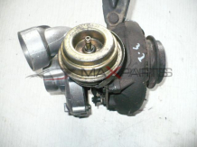 Турбо компресор за MERCEDES E-CLASS W210 3.2 CDI A6130960299  A 613 096 02 99